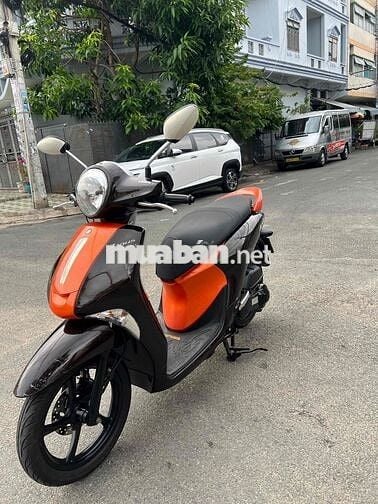 💥Yamaha Janus FI 💥 Biển Số TP💥CÓ BẢO HÀNH💥