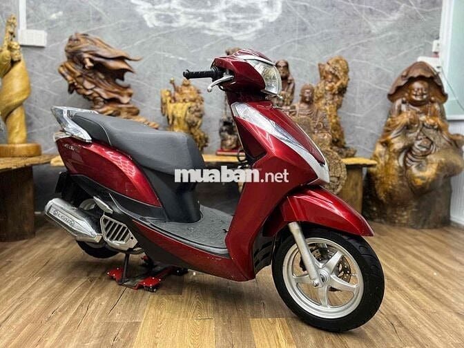Honda Lead 125Fi chính chủ biển SG