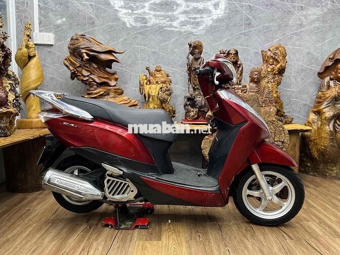 Honda Lead 125Fi chính chủ biển SG
