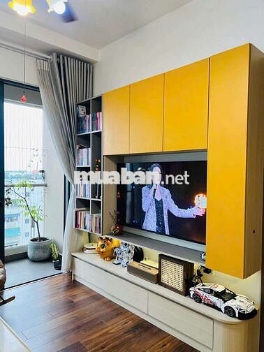 Bán gấp căn hộ Full nội thất của Akari City 2PN 2WC. Dọn vào ở ngay