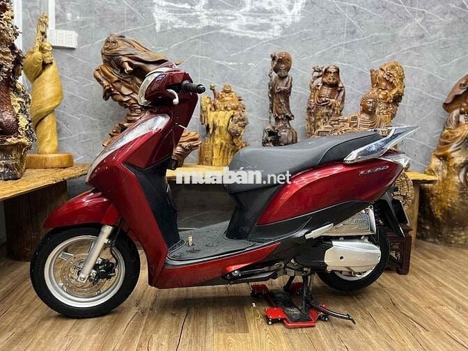 Honda Lead 125Fi chính chủ biển SG