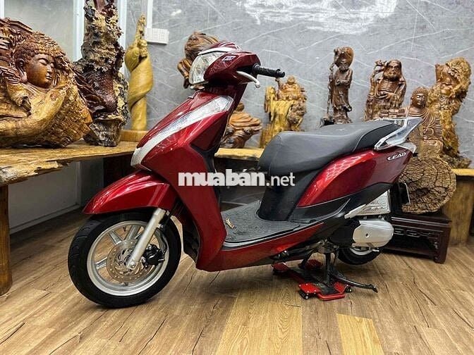 Honda Lead 125Fi chính chủ biển SG