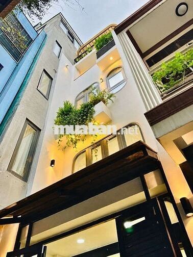 🍀 SÁT MT NGUYỄN TRỌNG TUYỂN P8 PHÚ NHUẬN • 2 MẶT THOÁNG •  💰6.95 🧄