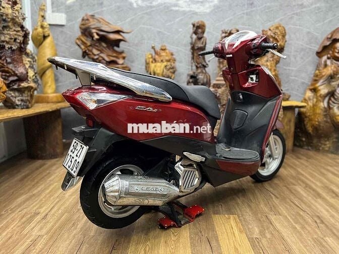 Honda Lead 125Fi chính chủ biển SG