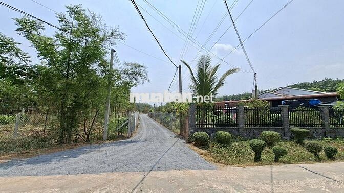 Bán Đất đẹp tại DT 751, Minh Hưng, Chơn Thành