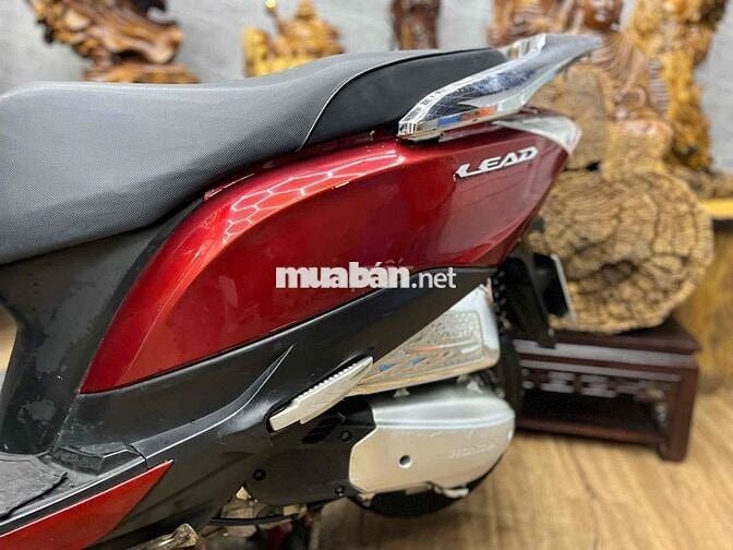 Honda Lead 125Fi chính chủ biển SG