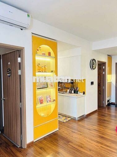 Bán gấp căn hộ Full nội thất của Akari City 2PN 2WC. Dọn vào ở ngay