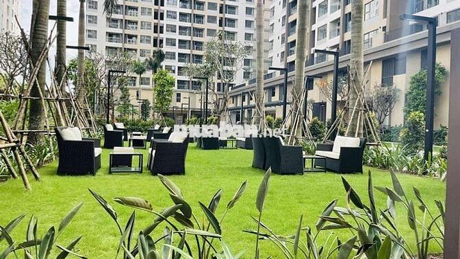 Bán gấp căn hộ Full nội thất của Akari City 2PN 2WC. Dọn vào ở ngay