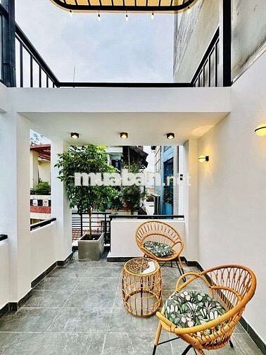 🍀 SÁT MT NGUYỄN TRỌNG TUYỂN P8 PHÚ NHUẬN • 2 MẶT THOÁNG •  💰6.95 🧄