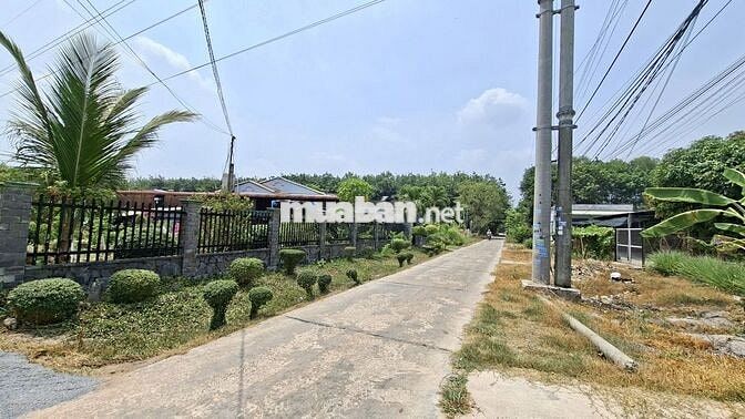 Bán Đất đẹp tại DT 751, Minh Hưng, Chơn Thành