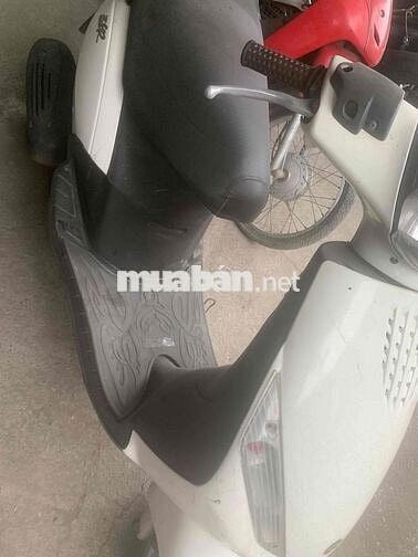 Yamaha Jupiter màu Đỏ