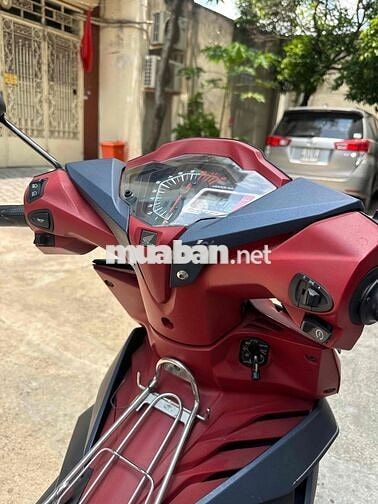 Honda Winner 150 2016 Đỏ Xám