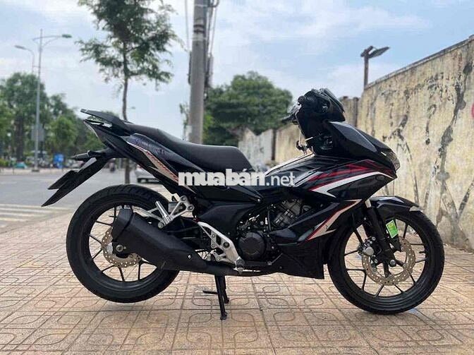 winner V2 2021 , odo đung 13.000km , 9 chủ
