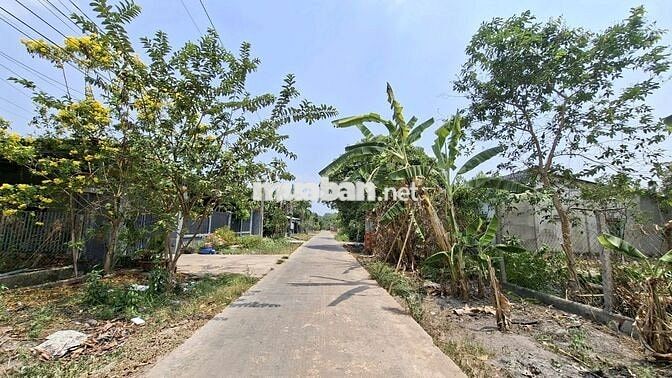 Bán Đất đẹp tại DT 751, Minh Hưng, Chơn Thành