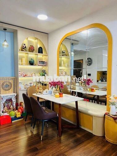 Bán gấp căn hộ Full nội thất của Akari City 2PN 2WC. Dọn vào ở ngay
