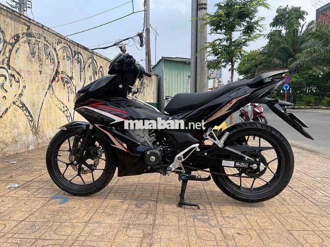 winner V2 2021 , odo đung 13.000km , 9 chủ