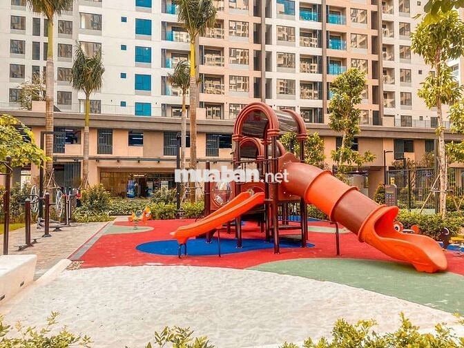 Bán gấp căn hộ Full nội thất của Akari City 2PN 2WC. Dọn vào ở ngay