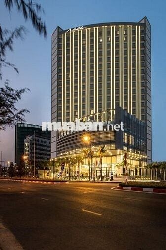 Lô Góc Vip 3 Mặt Tiền Đường Thống Nhất 1000m2 - Xây Building