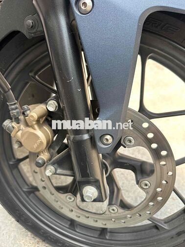 Honda Winner 150 2016 Đỏ Xám