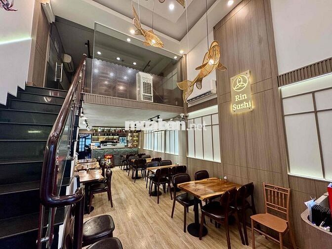 TUYỂN DỤNG BẾP NÓNG QUÁN NHẬT