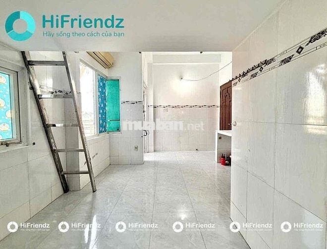 PHÒNG DUPLEX BAN CÔNG SIÊU THOÁNG NGAY KHU TÊN LỬA