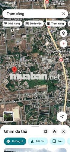 Bán Đất thới hoà ,Tphcm 1tỷ4xx , DT 5x30 Có Ht Bank
