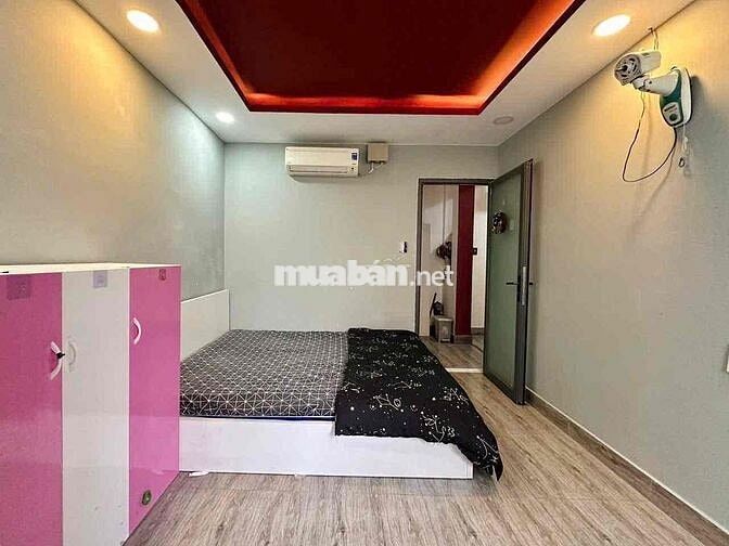 Cho thuê phòng trọ giá cả phải chăng