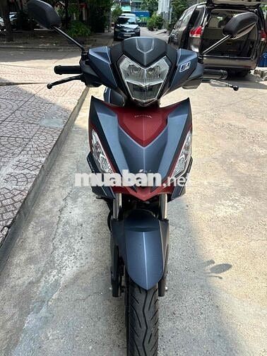 Honda Winner 150 2016 Đỏ Xám