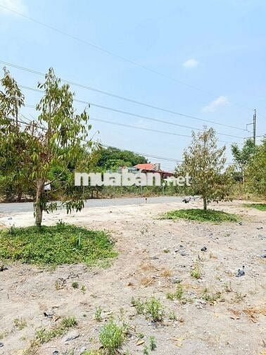 Bán Đất đẹp tại DT 751, Minh Hưng, Chơn Thành