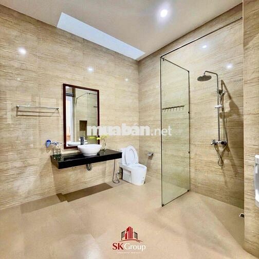 Cho Thuê Nhà 3 Tầng - Phía Bắc Nha Trang
