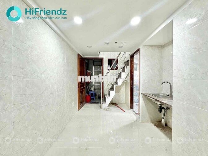 Phòng giá rẻ ngay Metro Thủ Đức chưa đầy 1 phút 1 trệt 1 lầu