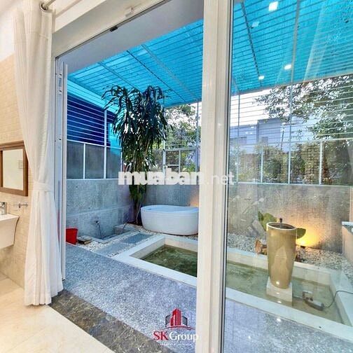 Cho Thuê Nhà 3 Tầng - Phía Bắc Nha Trang