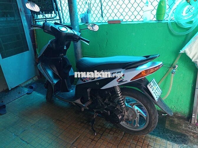 vợ đòi mua xe mới nên bán xe cũ.