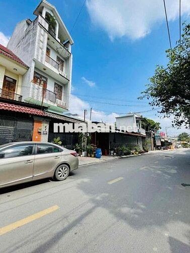 NGAY HOÀNG DIỆU 2 FULL THỔ GIÁ HƠN 60TR/M2 -HỆ SỐ 4 NGANG 4.5 VUÔNG A4