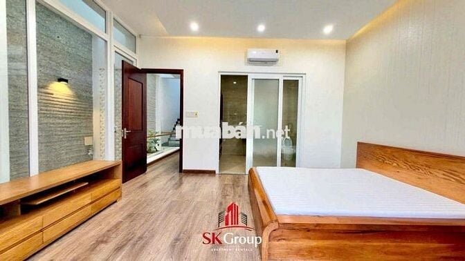Cho Thuê Nhà 3 Tầng - Phía Bắc Nha Trang