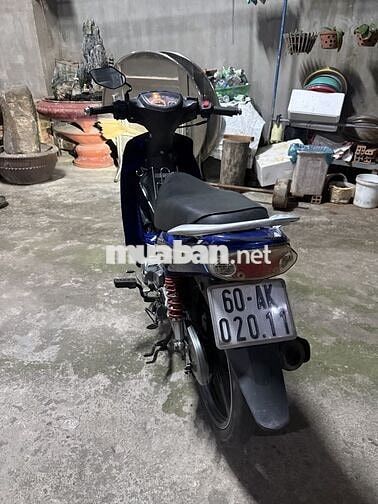 Yamaha Sirius 50cc , rin êm ru , 1 chỉ đi 