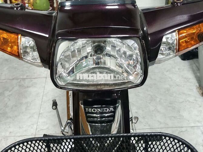 Honda Super Dream 2000 xe dọn full