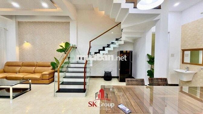 Cho Thuê Nhà 3 Tầng - Phía Bắc Nha Trang
