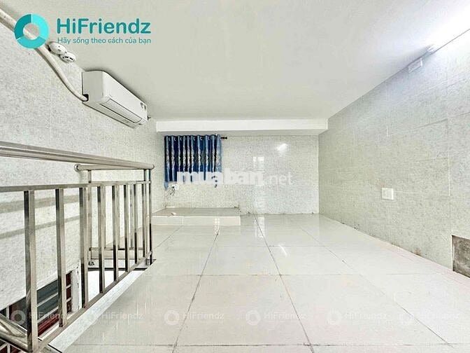 Phòng giá rẻ ngay Metro Thủ Đức chưa đầy 1 phút 1 trệt 1 lầu