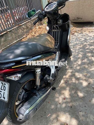 Yamaha novu 4 bstphcm