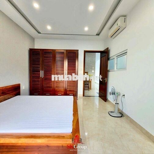 Cho Thuê Nhà 3 Tầng - Phía Bắc Nha Trang