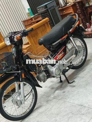 Honda Super Dream 2000 xe dọn full