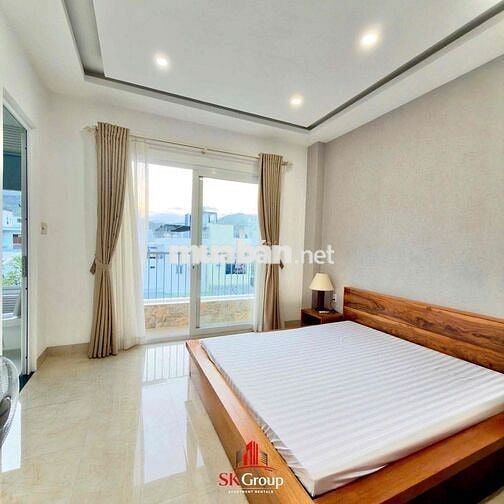 Cho Thuê Nhà 3 Tầng - Phía Bắc Nha Trang
