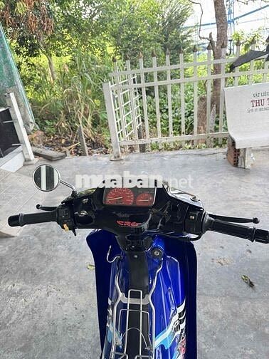 Suzuki RGV 120cc 6 số bán hoặc giao lưu