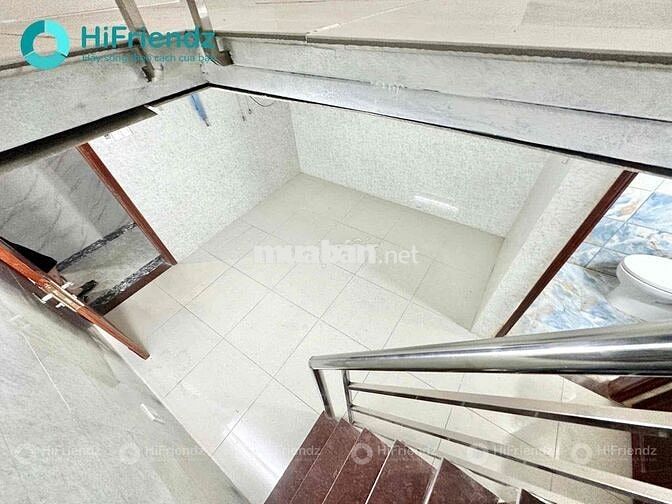Phòng giá rẻ ngay Metro Thủ Đức chưa đầy 1 phút 1 trệt 1 lầu
