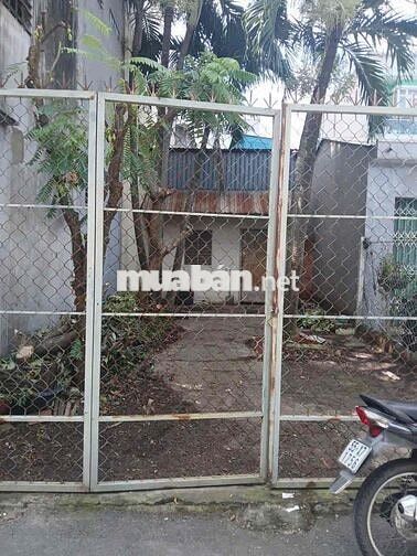 NGAY HOÀNG DIỆU 2 FULL THỔ GIÁ HƠN 60TR/M2 -HỆ SỐ 4 NGANG 4.5 VUÔNG A4