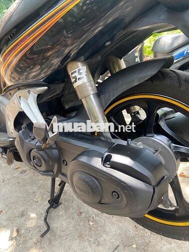 Yamaha novu 4 bstphcm