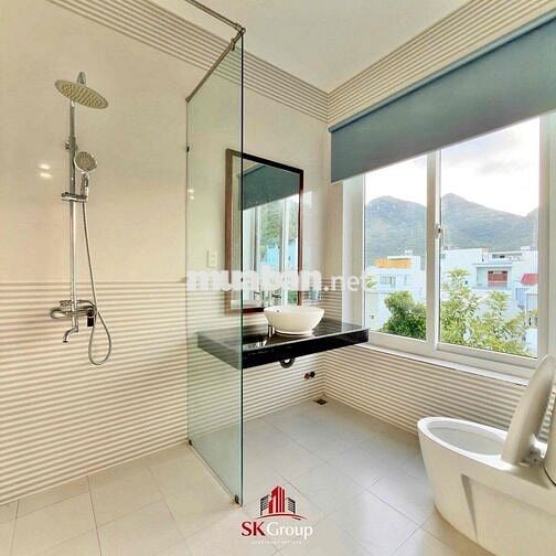 Cho Thuê Nhà 3 Tầng - Phía Bắc Nha Trang