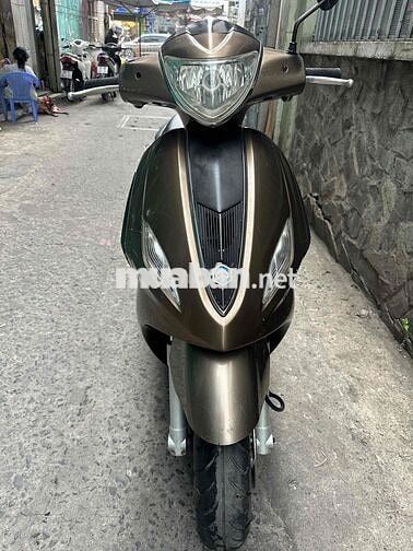 Piaggio Fly ie 2013 Nâu