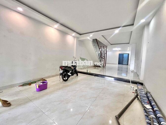 CHO THUÊ NHÀ KINH DOANH 5 PHÒNG NGỦ KHU VCN PHƯỚC HẢI